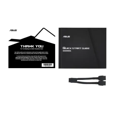 کارت گرافیک ایسوس ASUS DUAL RTX 5070 OC 12GB - تصویر ۷