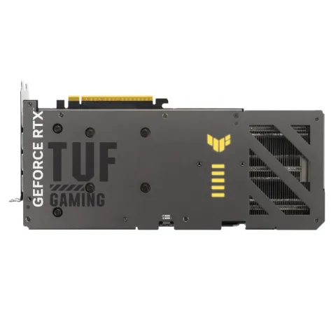 کارت گرافیک ایسوس TUF Gaming RTX 5060 OC 8G GDDR7 - تصویر ۴