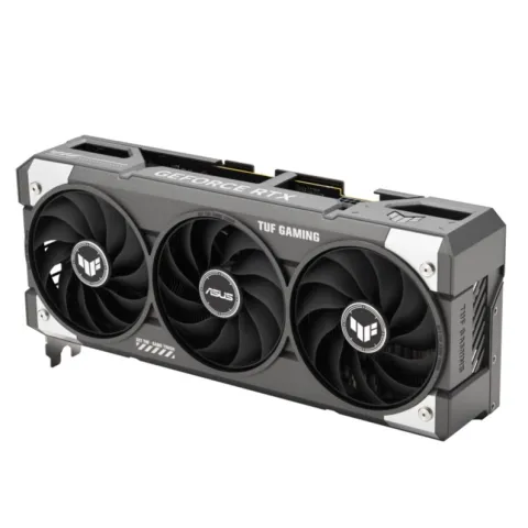 کارت گرافیک ایسوس TUF Gaming RTX 5060 OC 8G GDDR7 - تصویر ۲