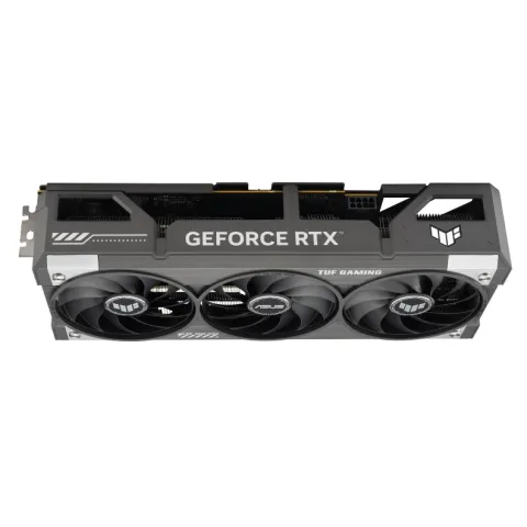 کارت گرافیک ایسوس TUF Gaming RTX 5060 OC 8G GDDR7 - تصویر ۶