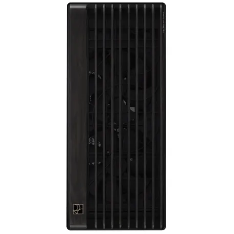 کیس ایسوس PROART PA602 WOOD,METAL,TG BLACK - تصویر ۱۰