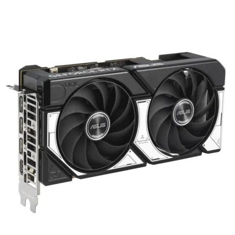 کارت گرافیک ایسوس ASUS RTX 5060 DUAL 8G GDDR7 - تصویر ۴