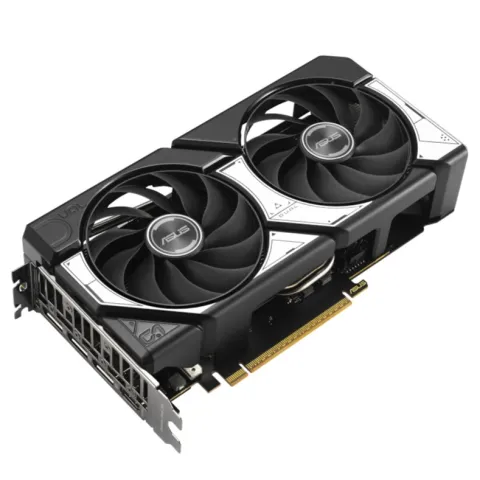 کارت گرافیک ایسوس ASUS RTX 5060 DUAL 8G GDDR7 - تصویر ۳