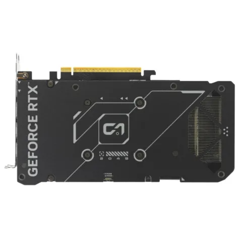کارت گرافیک ایسوس ASUS RTX 5060 DUAL 8G GDDR7 - تصویر ۵