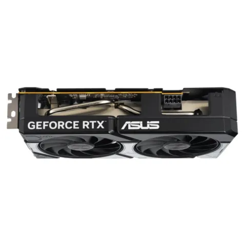 کارت گرافیک ایسوس ASUS RTX 5060 DUAL 8G GDDR7 - تصویر ۶