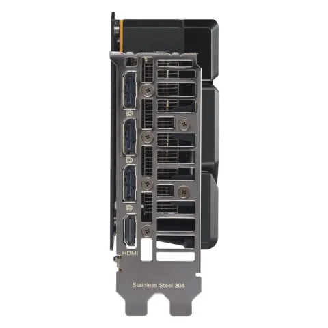 کارت گرافیک ایسوس ASUS RTX 5060 DUAL 8G GDDR7 - تصویر ۷