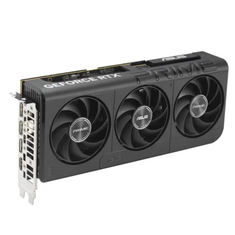کارت گرافیک ایسوس ASUS PRIME RTX 5060 OC 8G GDDR7 - تصویر ۳