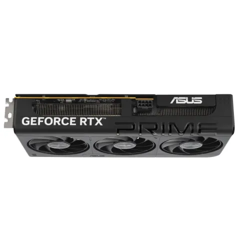 کارت گرافیک ایسوس ASUS PRIME RTX 5060 OC 8G GDDR7 - تصویر ۵