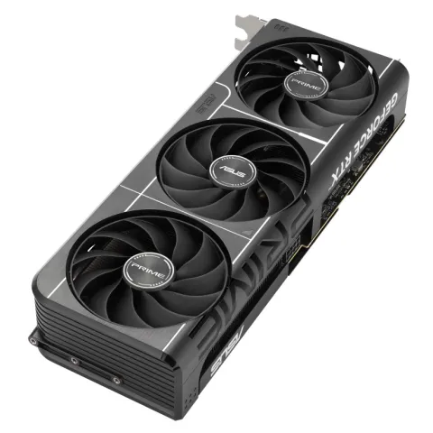 کارت گرافیک ایسوس ASUS PRIME RTX 5060 TI OC 16GB GDDR7 - تصویر ۴