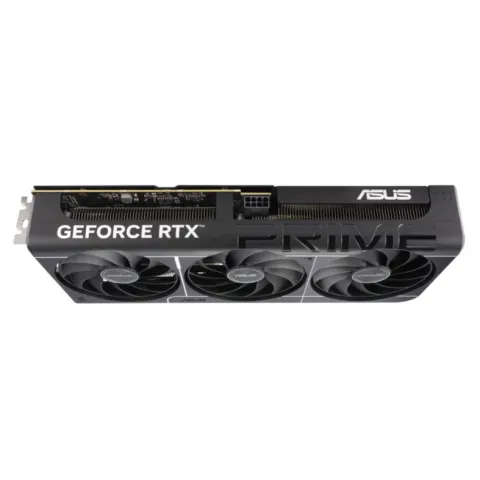 کارت گرافیک ایسوس ASUS PRIME RTX 5060 TI OC 16GB GDDR7 - تصویر ۵