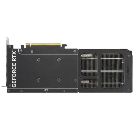 کارت گرافیک ایسوس ASUS PRIME RTX 5060 TI OC 16GB GDDR7 - تصویر ۶