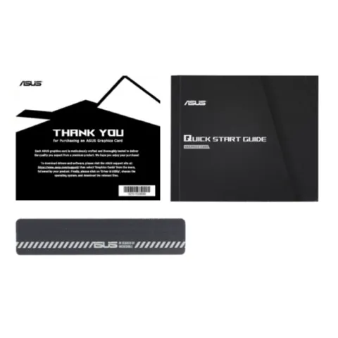 کارت گرافیک ایسوس ASUS PRIME RTX 5060 TI OC 16GB GDDR7 - تصویر ۸