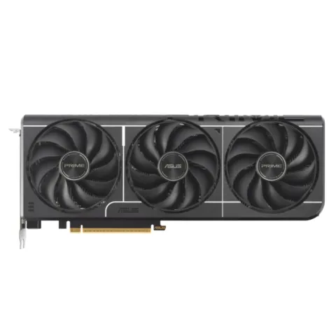 کارت گرافیک ایسوس ASUS PRIME RTX 5060 TI OC 16GB GDDR7 - تصویر ۳