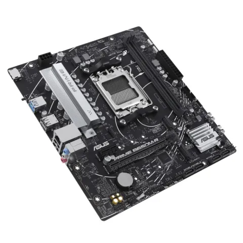 مادربرد ایسوس PRIME B650M-R DDR5 - تصویر ۳
