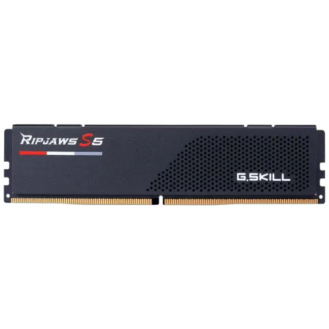 رم جی اسکیل GKILL Ripjaws S5 Black 32GB (2x16GB) 5200MT/s CL40 DDR5 - تصویر ۲