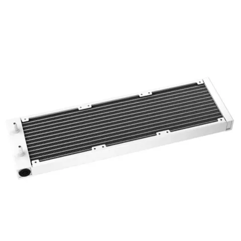 خنک کننده مایع پردازنده دیپ کول LP360 DIGITAL ARGB White - تصویر ۵