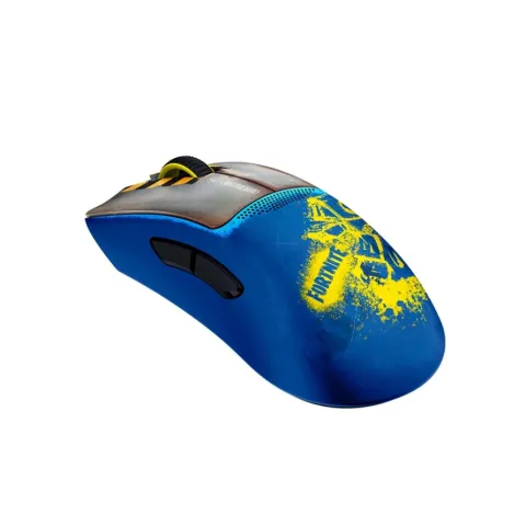 موس بی‌سیم ریزر RAZER DEATHADDER V3 PRO FORTNITE EDITION - تصویر ۲