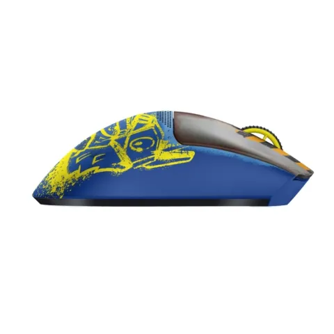 موس بی‌سیم ریزر RAZER DEATHADDER V3 PRO FORTNITE EDITION - تصویر ۶