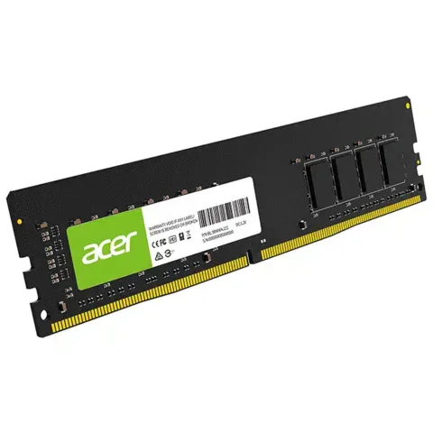 رم ایسر ACER UD100 3200MHz DDR4 SINGLE 32GB CL22 - تصویر ۵
