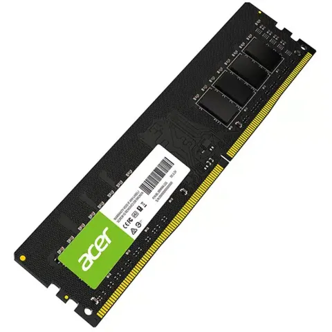 رم ایسر ACER UD100 3200MHz DDR4 SINGLE 32GB CL22 - تصویر ۴