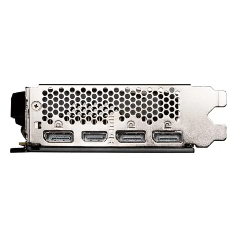 کارت گرافیک ام اس آی GeForce RTX 4060 VENTUS 2x OC 8GB GDDR6 - تصویر ۵