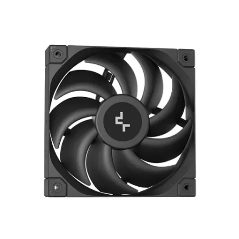 خنک کننده پردازنده دیپ کول DEEPCOOL MYSTIQUE 240 - تصویر ۴