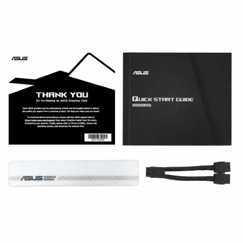 کارت گرافیک ASUS Prime RTX 5070 OC 12G White Edition - تصویر ۱۰