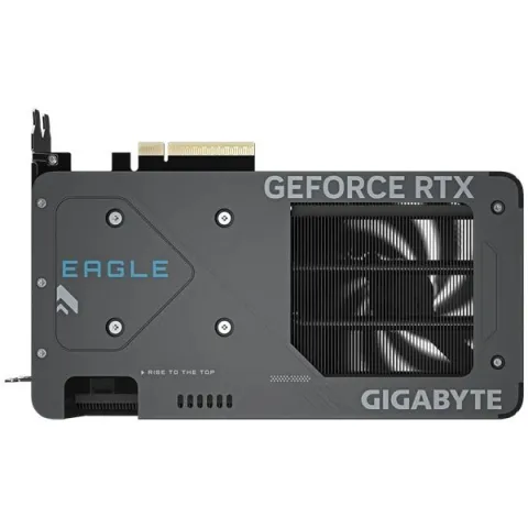 کارت گرافیک گیگابایت مدل GIGABYTE RTX 5060 TI Eagle OC 8GB GDDR7 - تصویر ۲