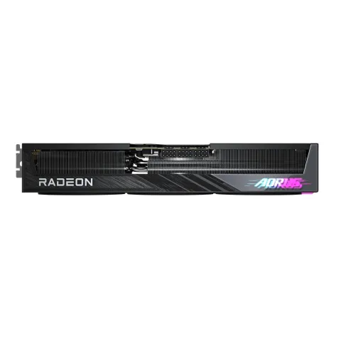 کارت گرافیک گیگابایت GIGABYTE RADEON RX 9070 XT AORUS ELITE 16GB - تصویر ۵