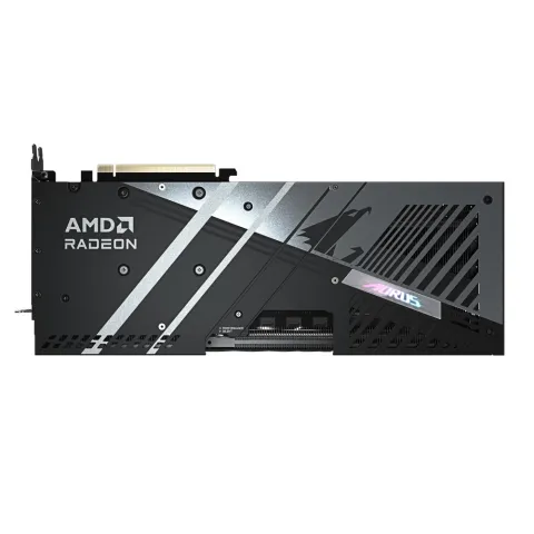 کارت گرافیک گیگابایت GIGABYTE RADEON RX 9070 XT AORUS ELITE 16GB - تصویر ۸