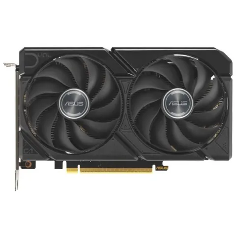 کارت گرافیک ایسوس ASUS DUAL  RADEON RX 9060 XT 8GB - تصویر ۲