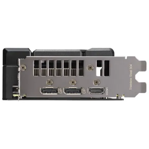 کارت گرافیک ایسوس ASUS DUAL  RADEON RX 9060 XT 8GB - تصویر ۴
