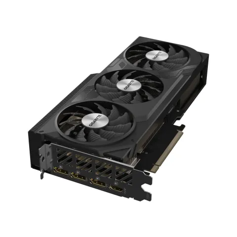 کارت گرافیک گیگابایت GIGABYTE RTX 4070 SUPER WINDFORCE OC 12GB - تصویر ۳