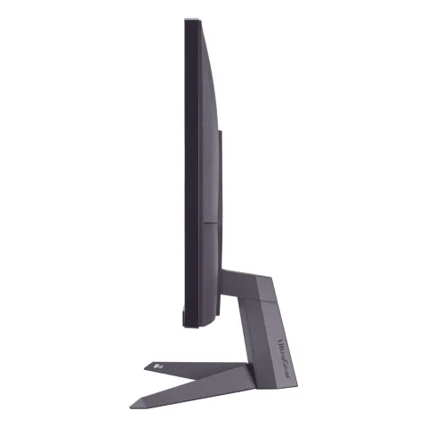 مانیتور ال جی LG UltraGear 24GS50F 24'' FHD VA 180Hz 5ms - تصویر ۵