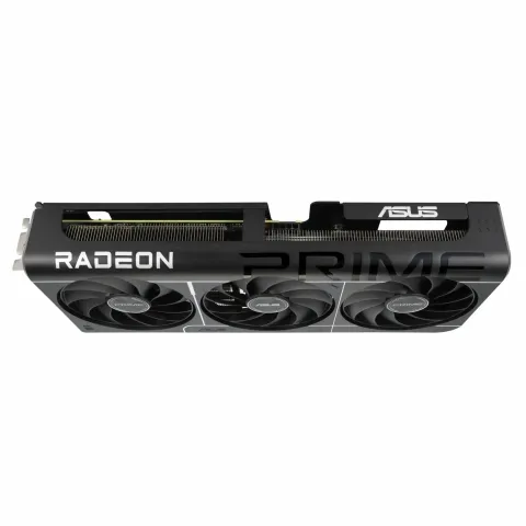 کارت گرافیک ایسوس ASUS PRIME RADEON RX 9060 XT OC 16GB - تصویر ۶