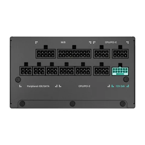 پاور 1000 وات دیپ کول DEEPCOOL PN1000M - تصویر ۳