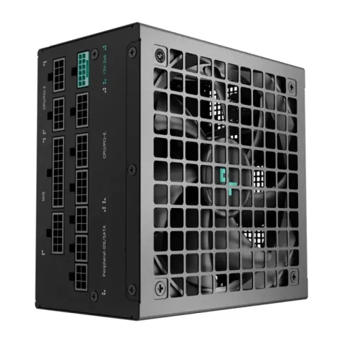 پاور 1000 وات دیپ کول DEEPCOOL PN1000M - تصویر ۲
