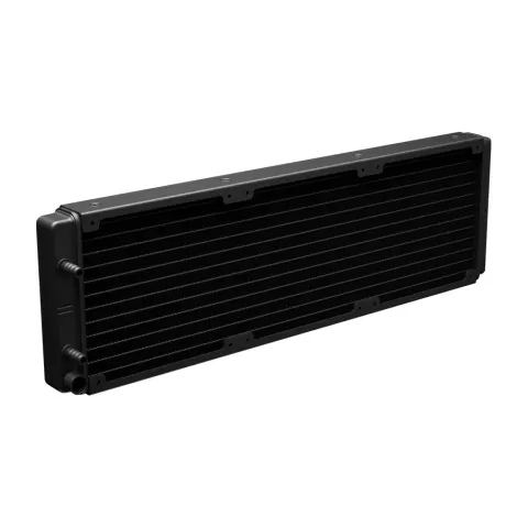 خنک کننده پردازنده گیم دیاس GAMDIAS AURA GL360 DIGITAL LIQUID COOLER - تصویر ۵