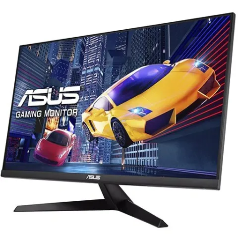 مانیتور ایسوس ASUS VY279HGR- 27" FHD IPS 120Hz - تصویر ۲