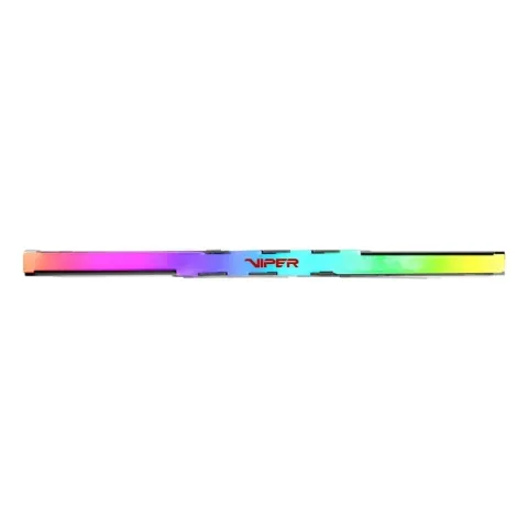 رم دسکتاپ پاتریوت PATRIOT VIPER VENOM RGB BLACK 32GB 5200MT/s CL36 DDR5 - تصویر ۳