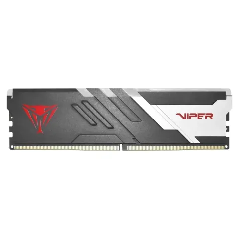 رم دسکتاپ پاتریوت PATRIOT VIPER VENOM RGB BLACK 32GB 5200MT/s CL36 DDR5 - تصویر ۲