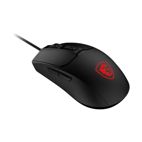 موس گیمینگ ام اس آی MSI FORGE GM100 - تصویر ۲