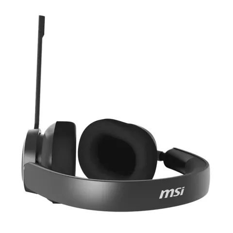 هدست گیمینگ ام اس آی MSI MAESTRO300 - تصویر ۴