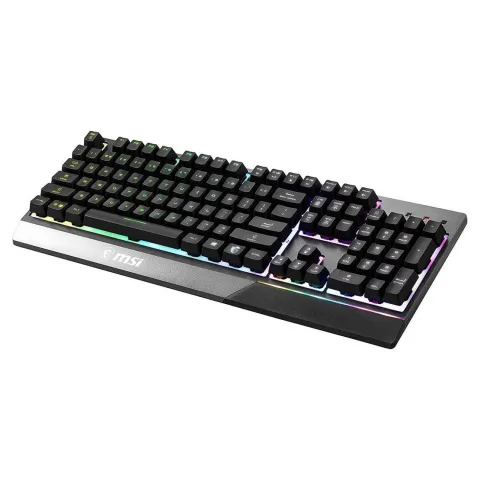 کیبورد ام اس ای MSI VIGOR GK30 - Black - تصویر ۳