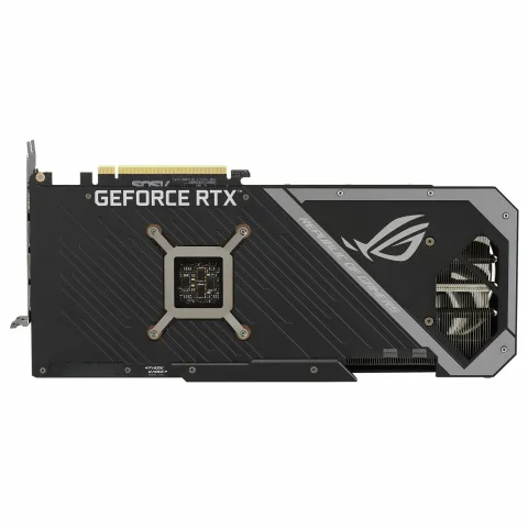 کارت گرافیک ایسوس ASUS RTX 3070 ROG STRIX OC 8GB GDDR6 - تصویر ۴