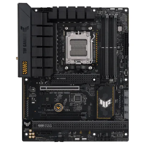 مادربرد ایسوس TUF GAMING B650 PLUS-WIFI DDR5 - تصویر ۵