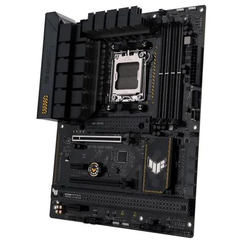 مادربرد ایسوس TUF GAMING B650 PLUS-WIFI DDR5 - تصویر ۶
