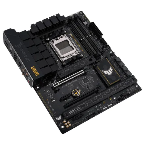 مادربرد ایسوس TUF GAMING B650 PLUS-WIFI DDR5 - تصویر ۷