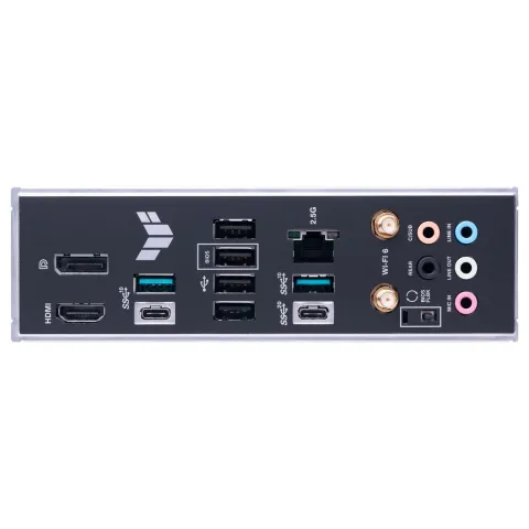 مادربرد ایسوس TUF GAMING B650 PLUS-WIFI DDR5 - تصویر ۹