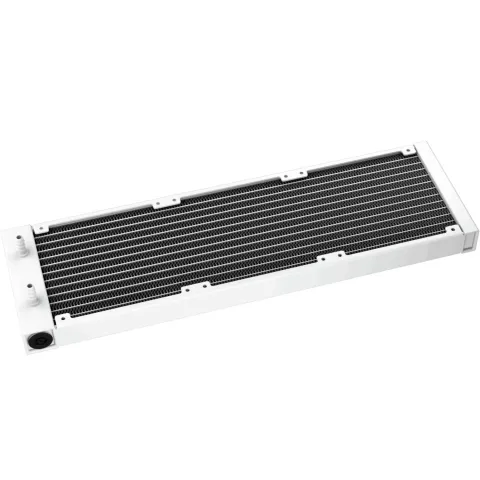 خنک کننده DEEPCOOL INFINITY MYSTIQUE 360 ARGB WHITE - تصویر ۴